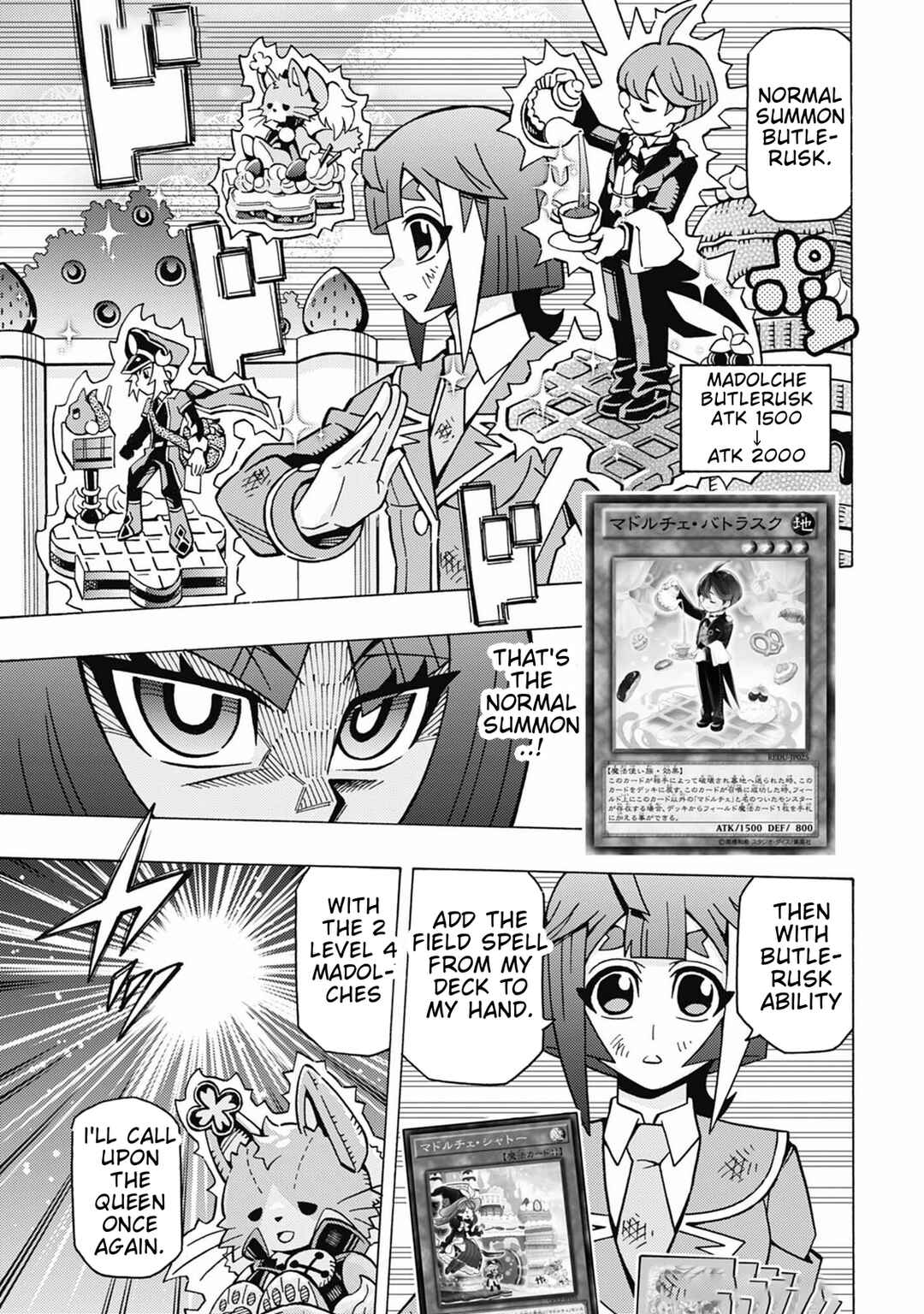 Chapter 70 - Page 9