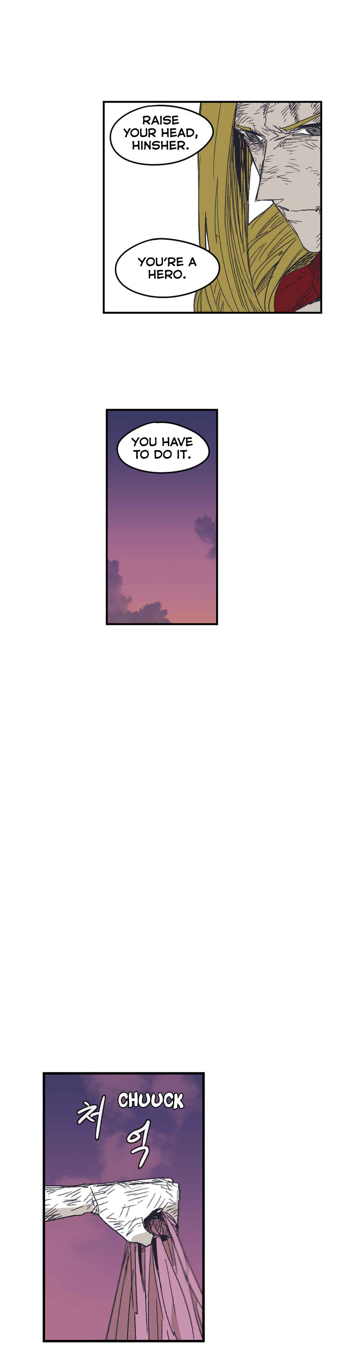 Chapter 132 - Page 25