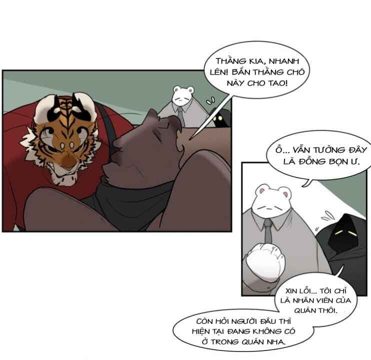 Chapter 145 - Page 12