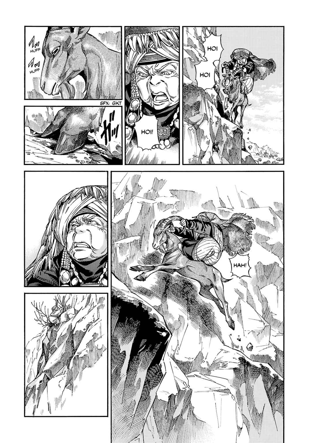 Chapter 27.5 - Page 5