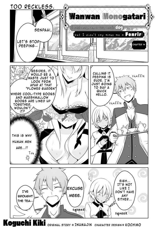 Chapter 15 - Page 1