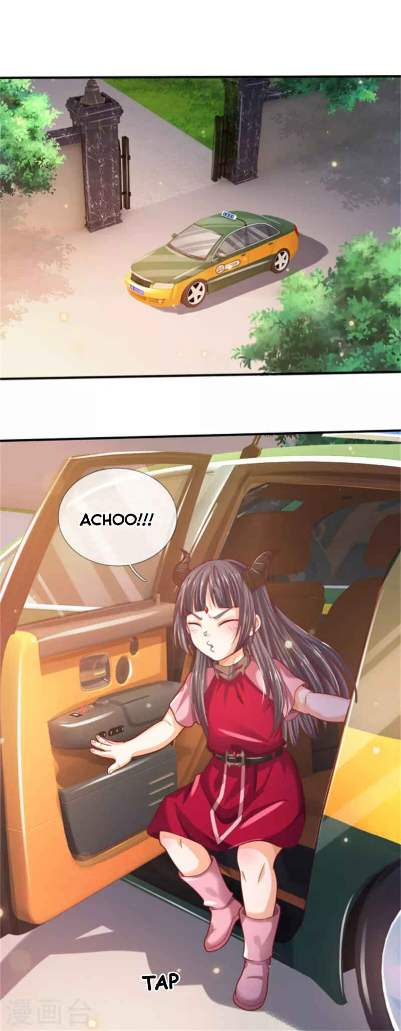 Chapter 310 - Page 3