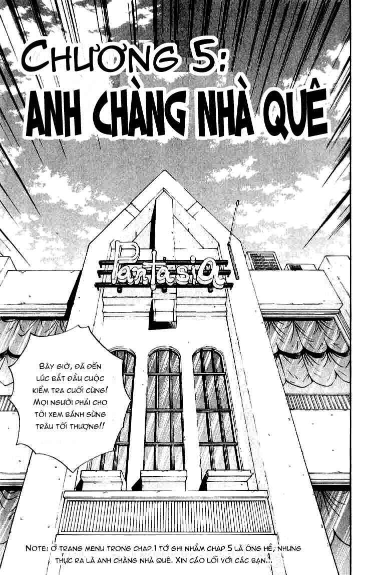 Chapter 5 - Page 1