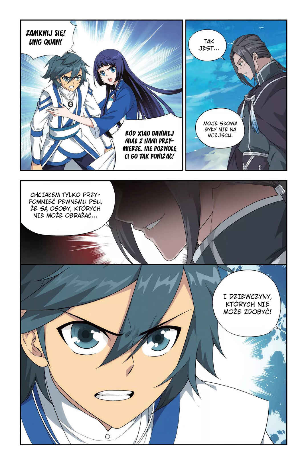 Chapter 151 - Page 17