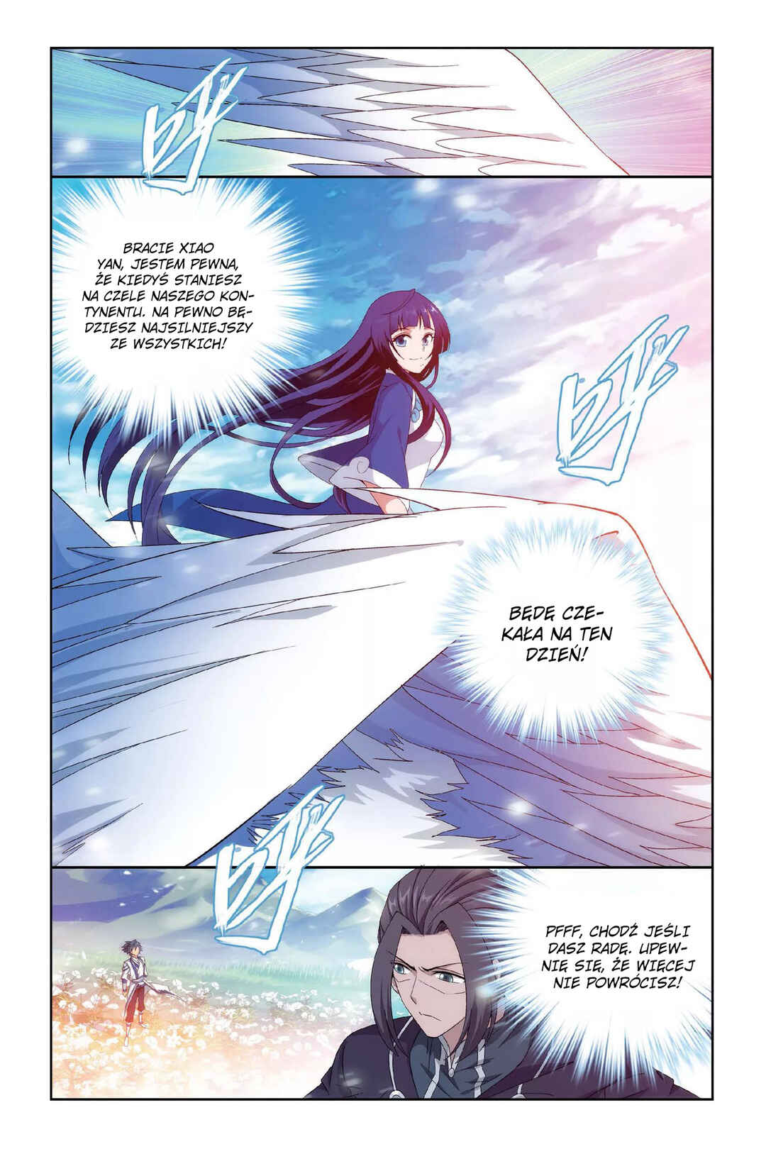 Chapter 151 - Page 20
