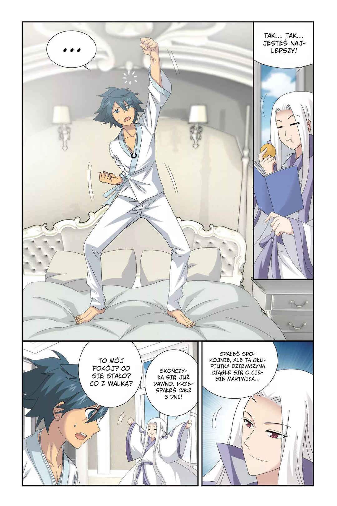 Chapter 151 - Page 3