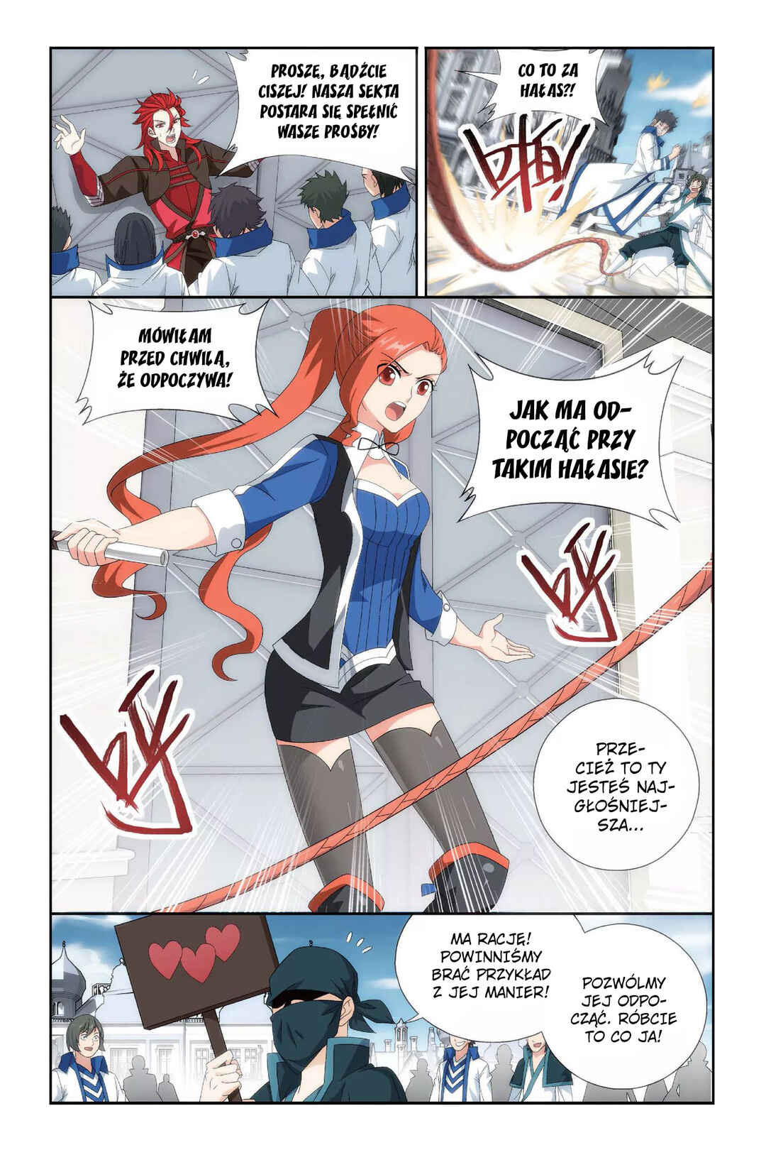 Chapter 151 - Page 6