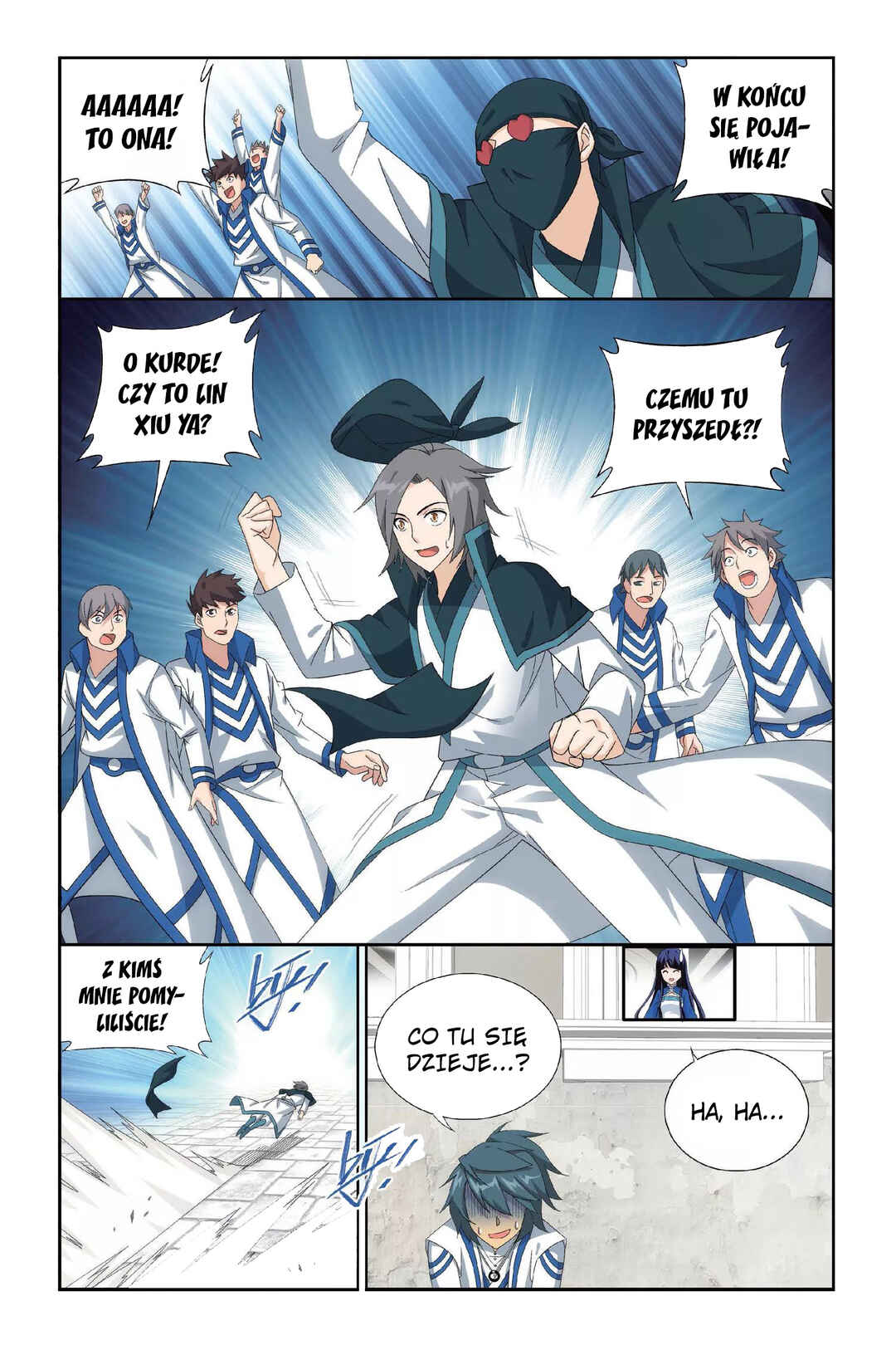 Chapter 151 - Page 9