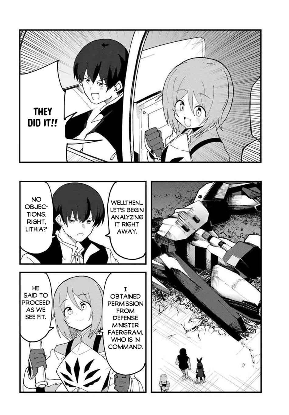 Chapter 75 - Page 12