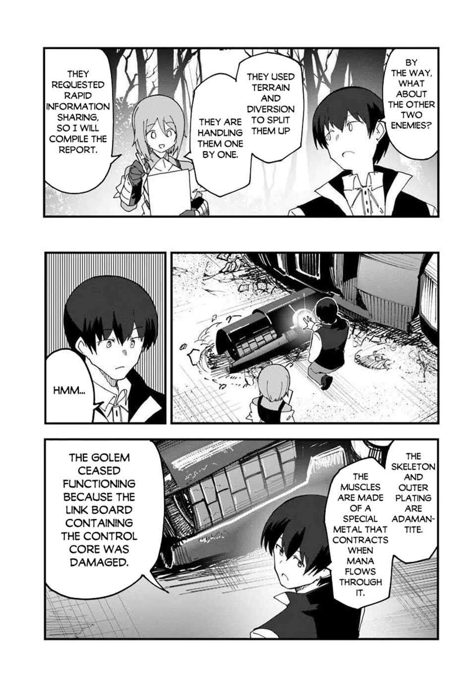 Chapter 75 - Page 13