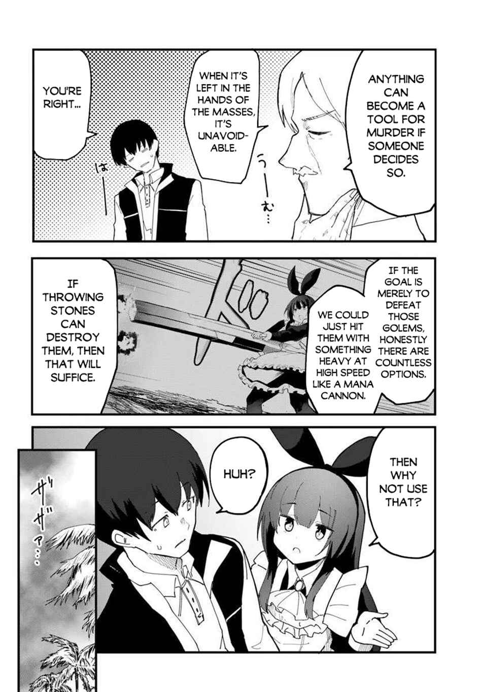 Chapter 75 - Page 18