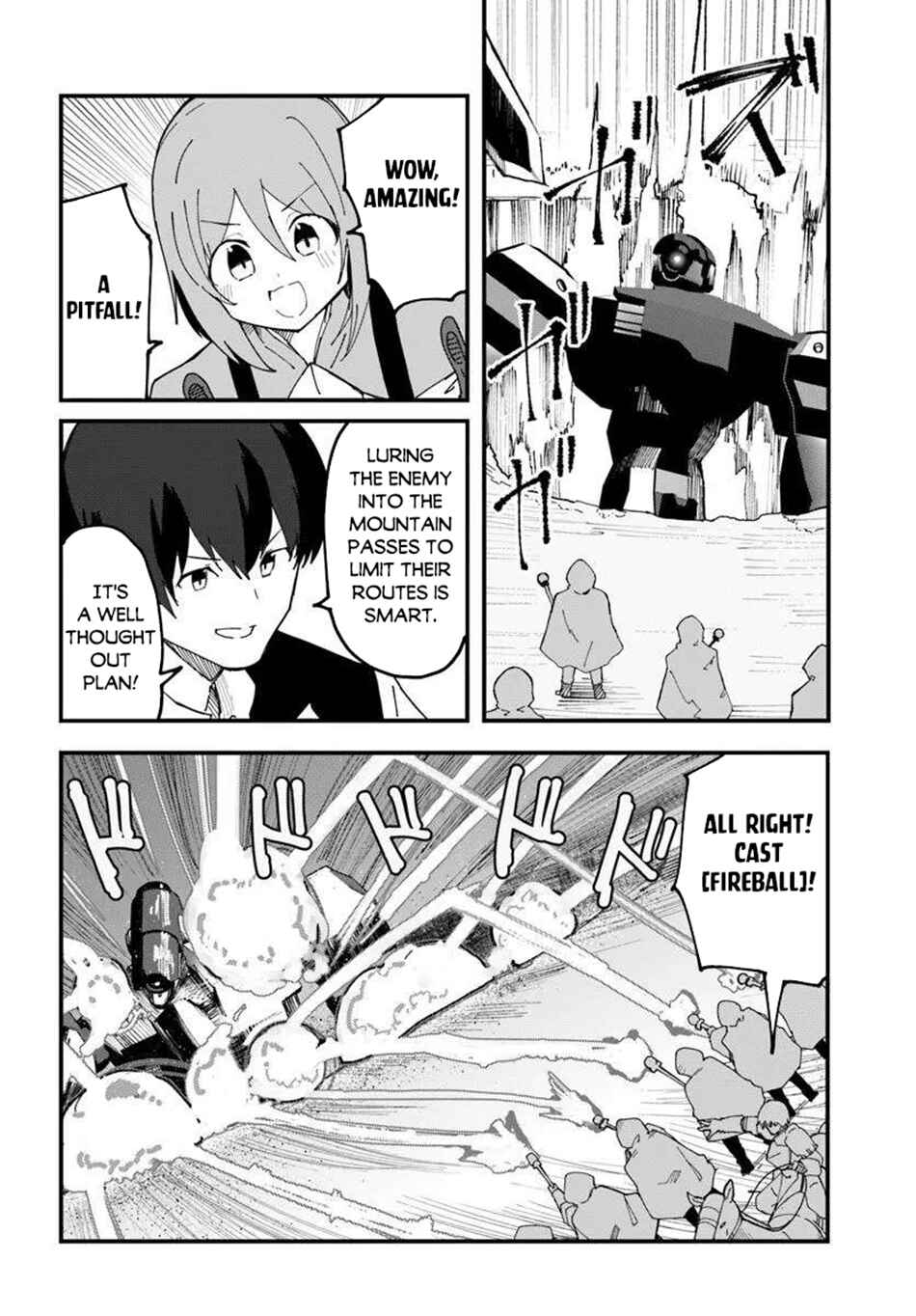 Chapter 75 - Page 6