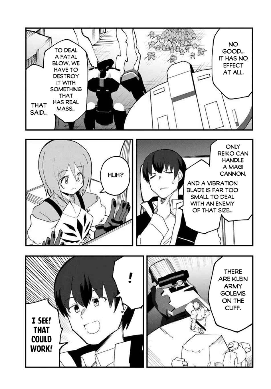 Chapter 75 - Page 9