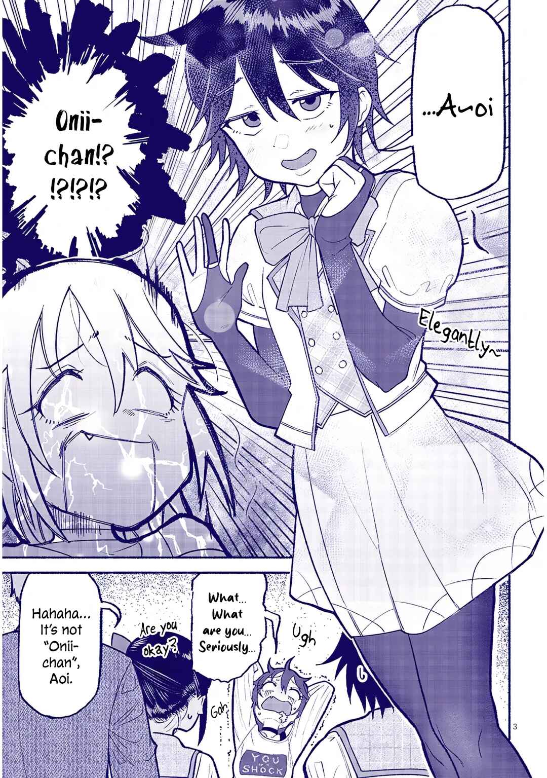 Chapter 35.5 - Page 3
