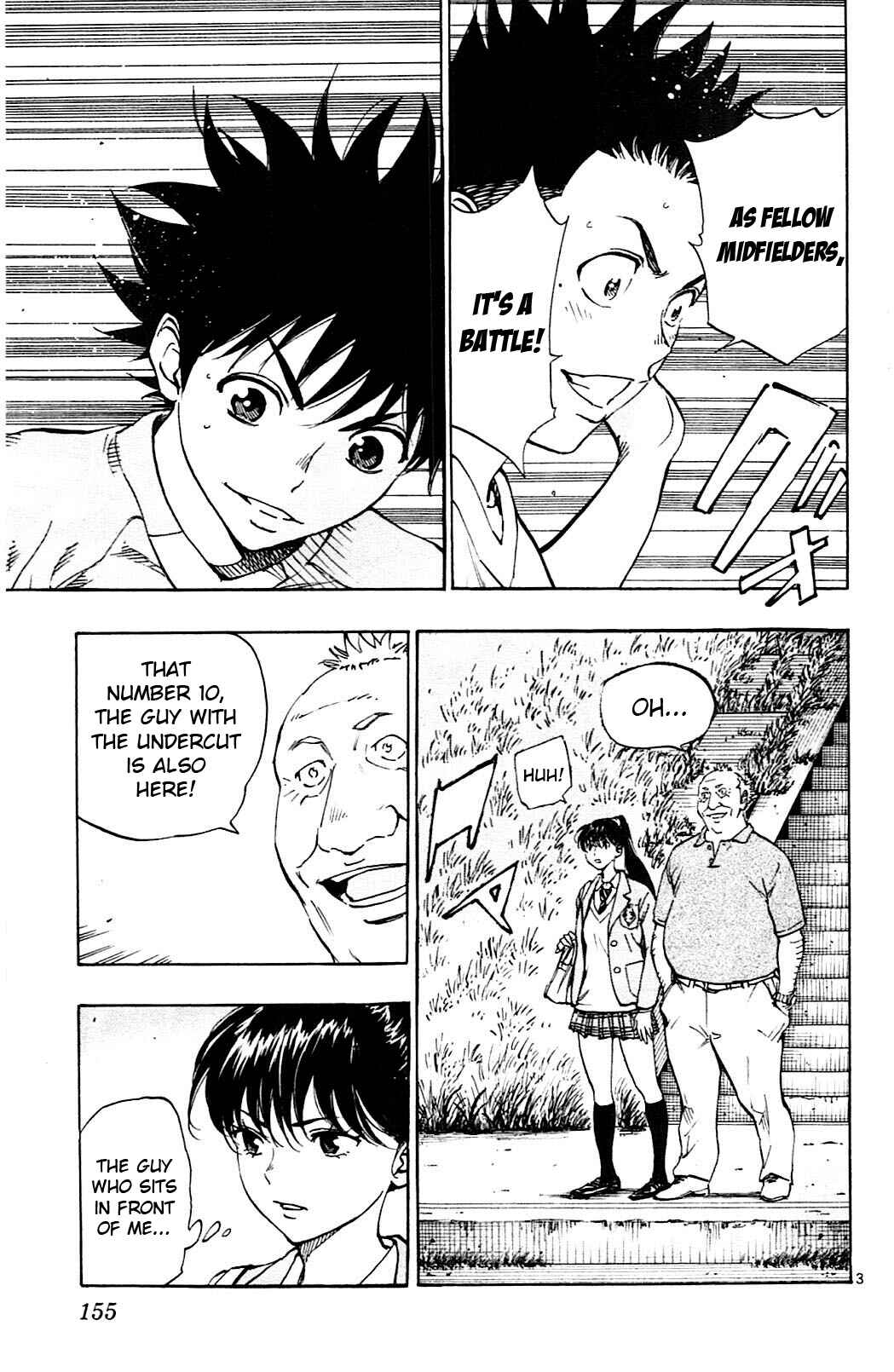 Chapter 116 - Page 3