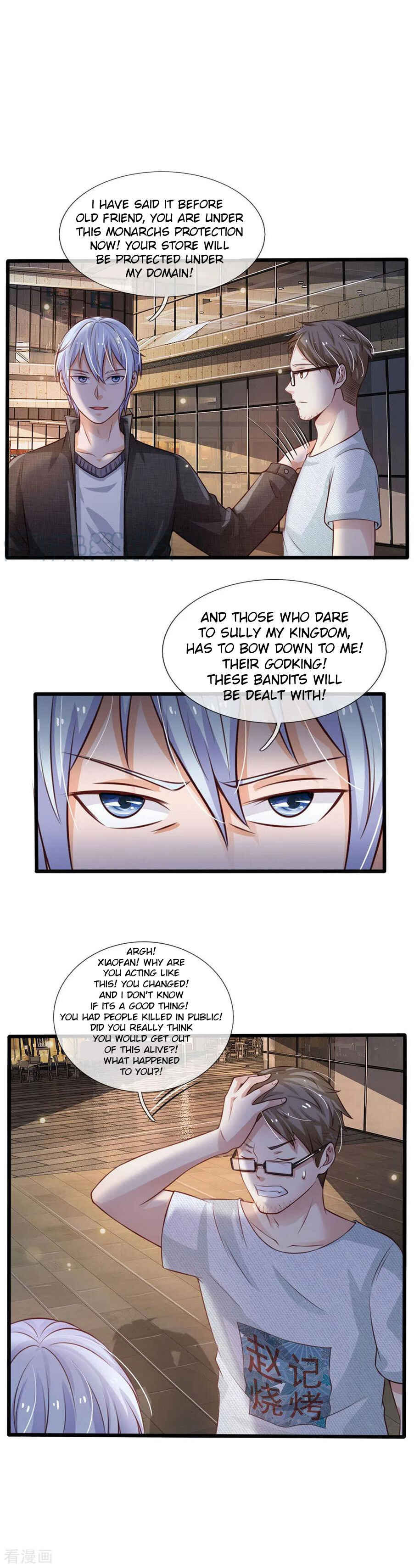 Chapter 98 - Page 1