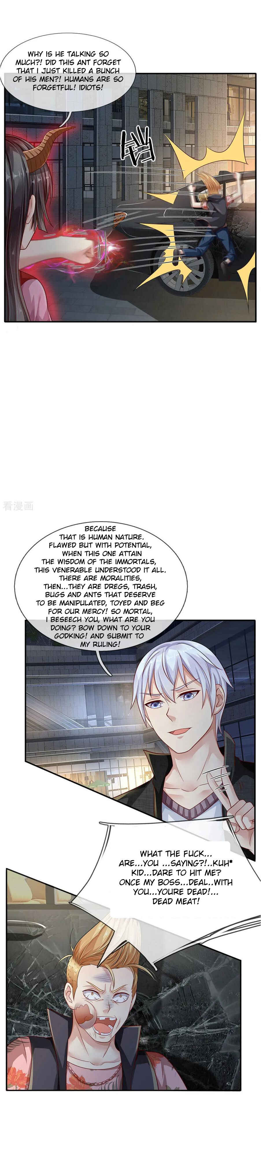 Chapter 98 - Page 5