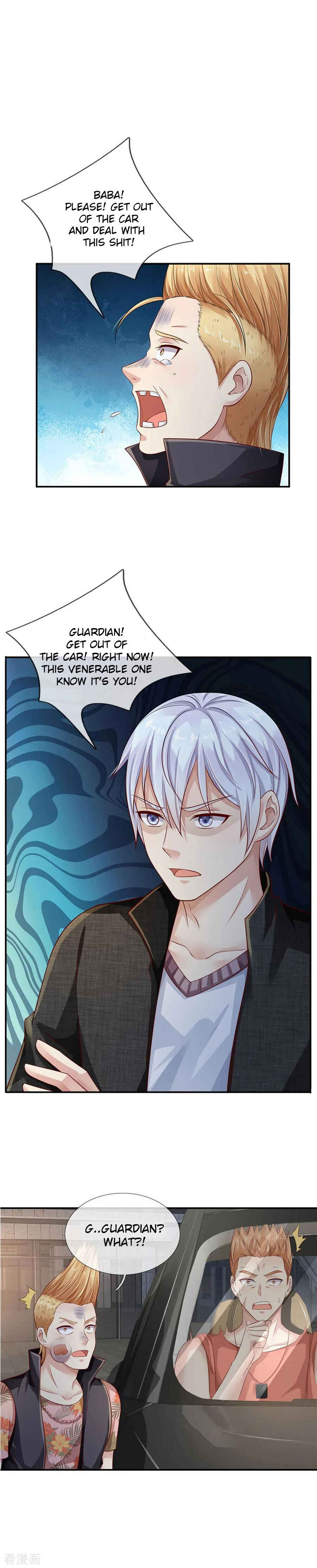 Chapter 98 - Page 7