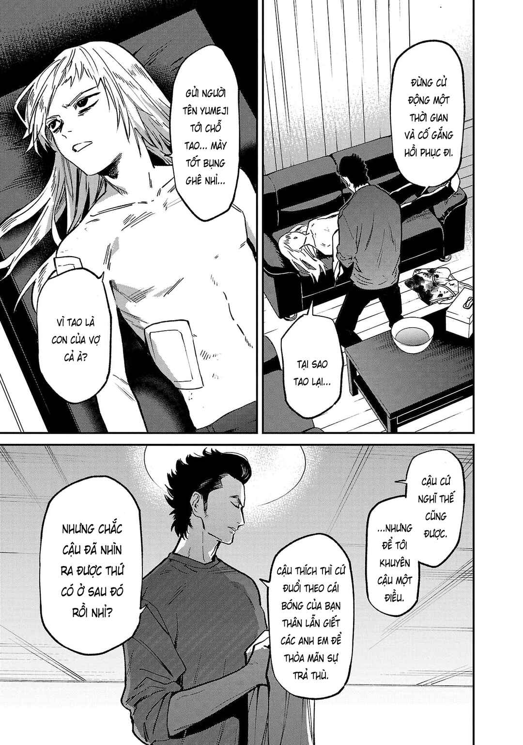 Chapter 34 - Page 12