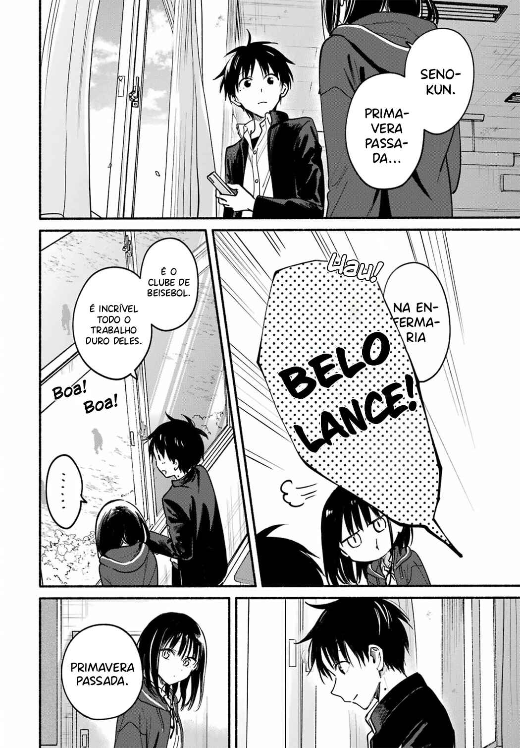 Chapter 33 - Page 30