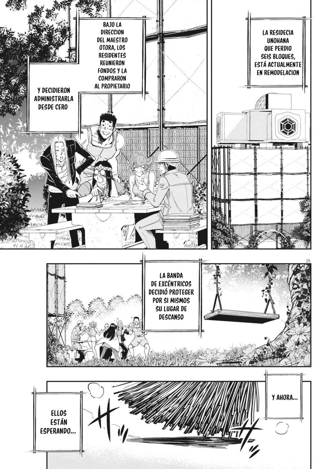 Chapter 159 - Page 26