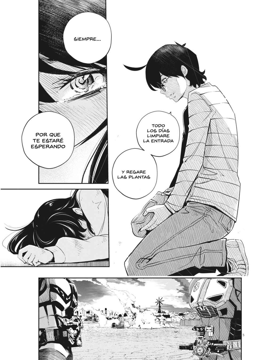 Chapter 159 - Page 6