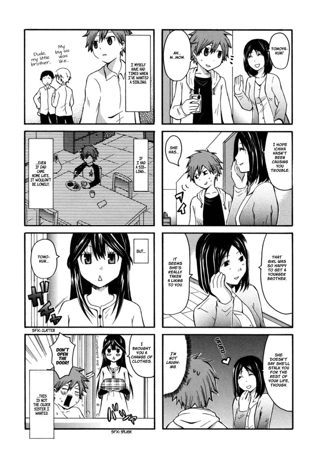 Chapter 3 - Page 6