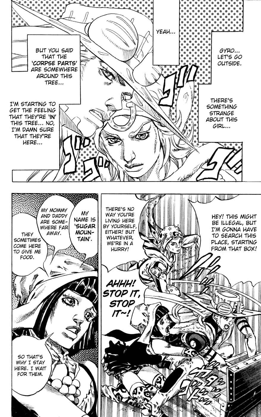 Chapter 45 - Page 36