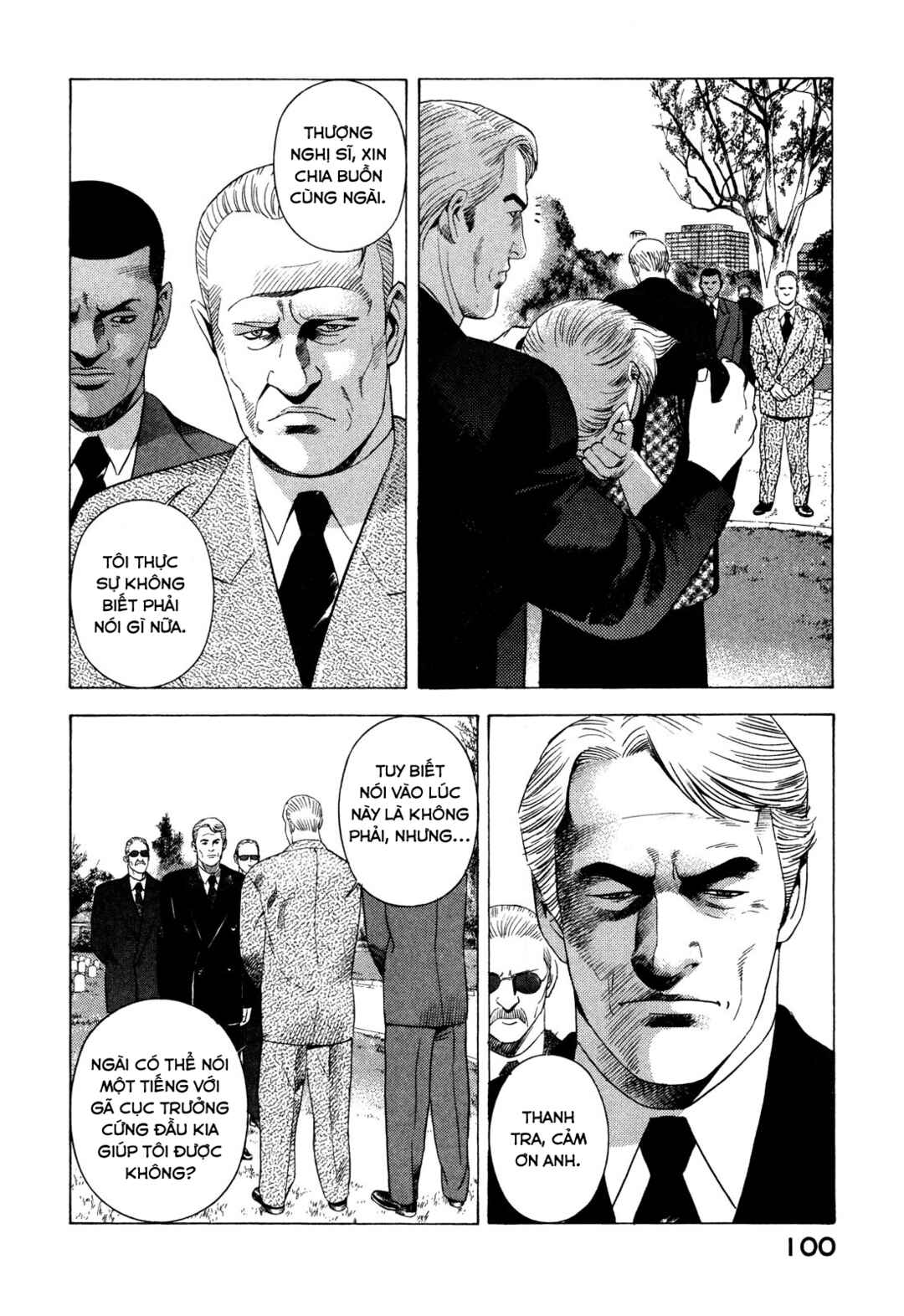 Chapter 86 - Page 15