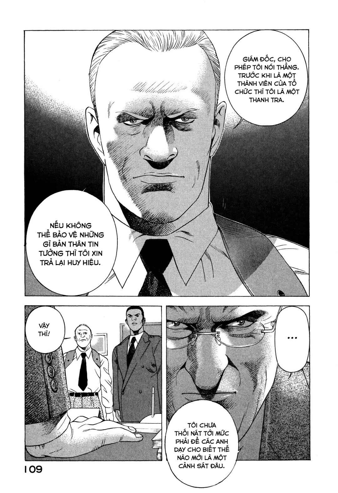 Chapter 86 - Page 24
