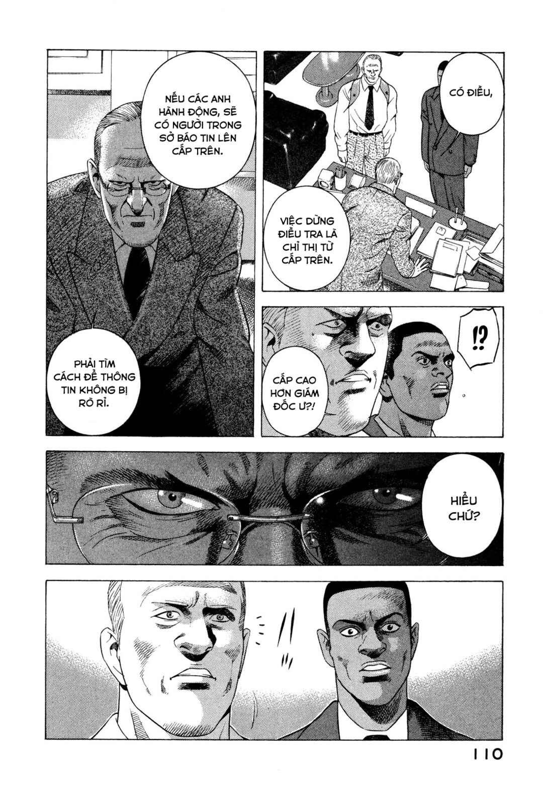 Chapter 86 - Page 25