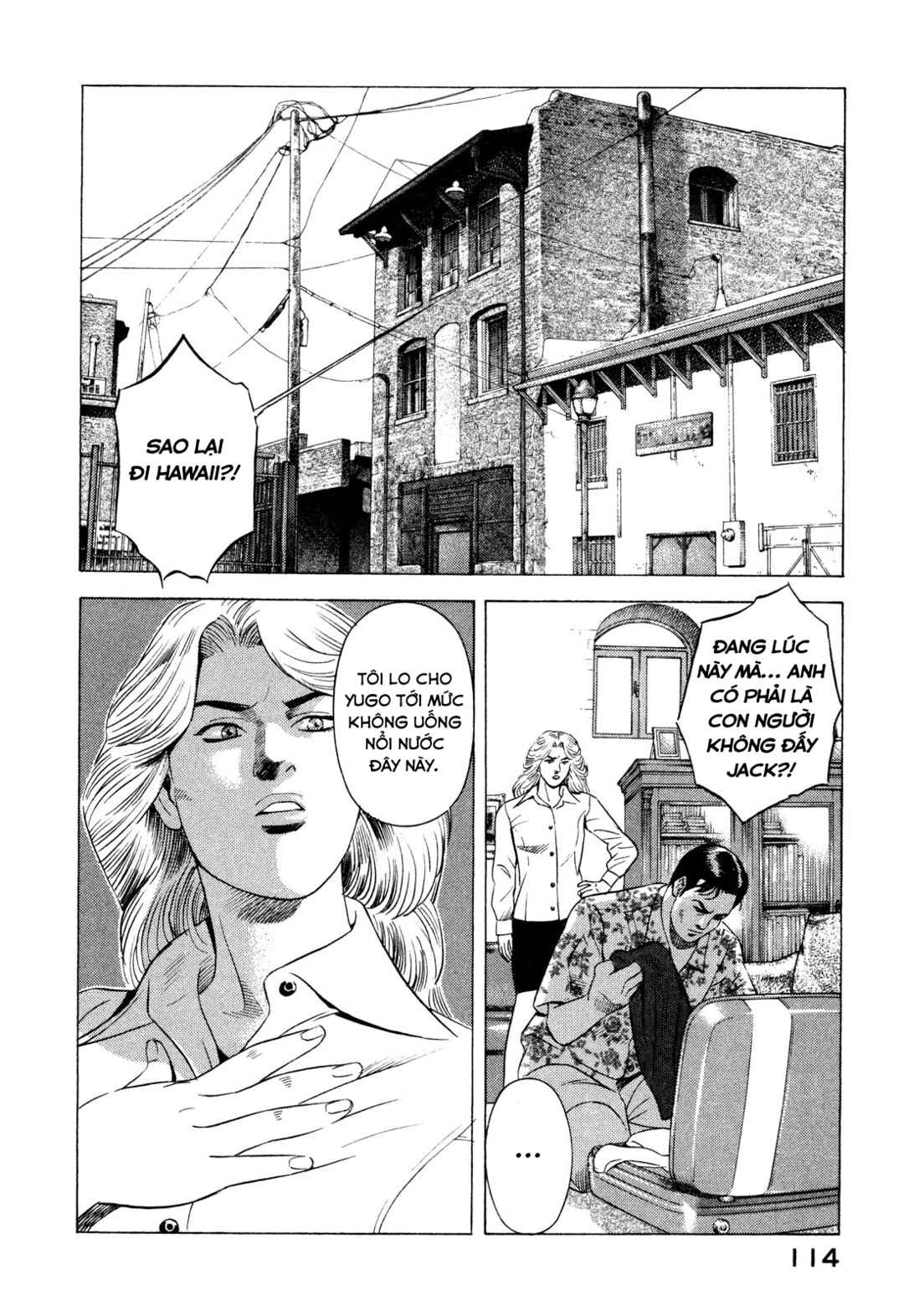 Chapter 86 - Page 29