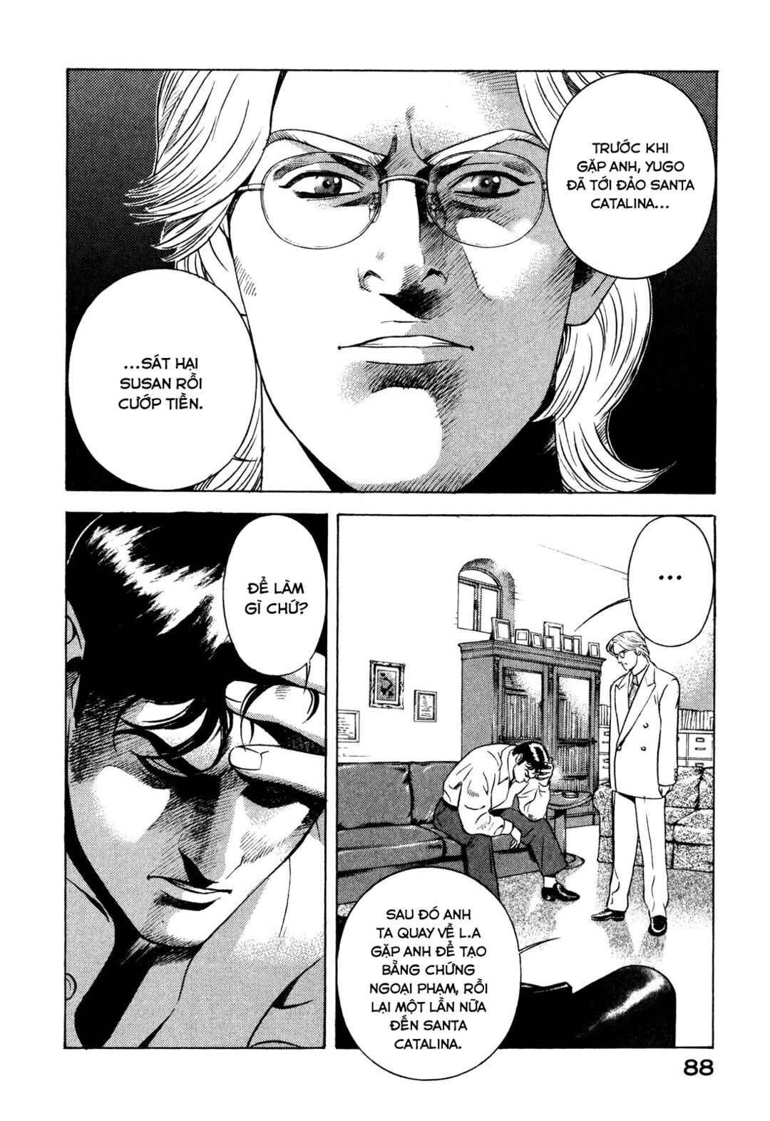 Chapter 86 - Page 3