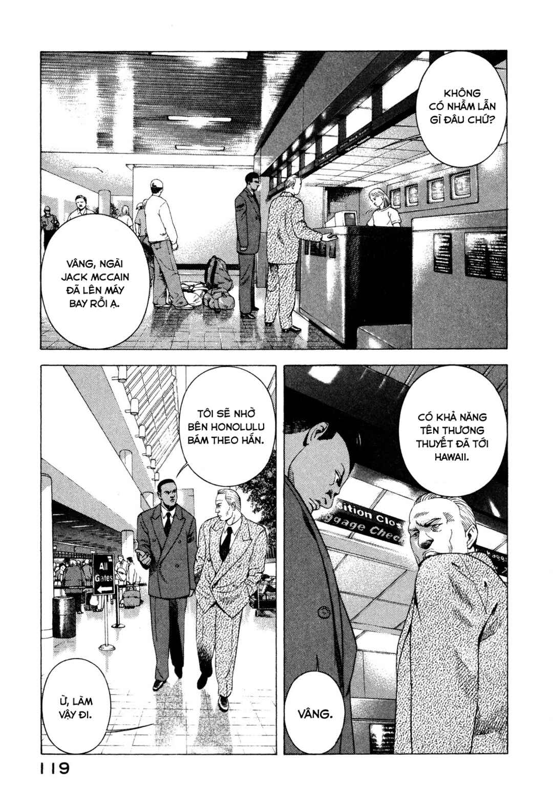 Chapter 86 - Page 34
