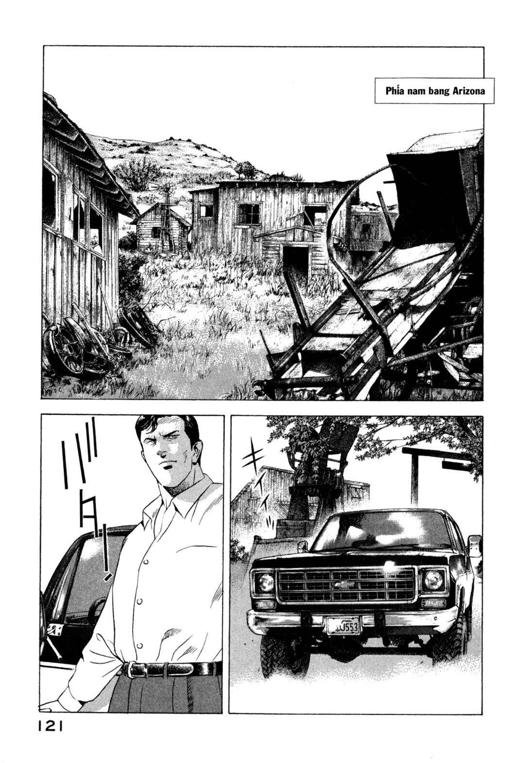 Chapter 86 - Page 36