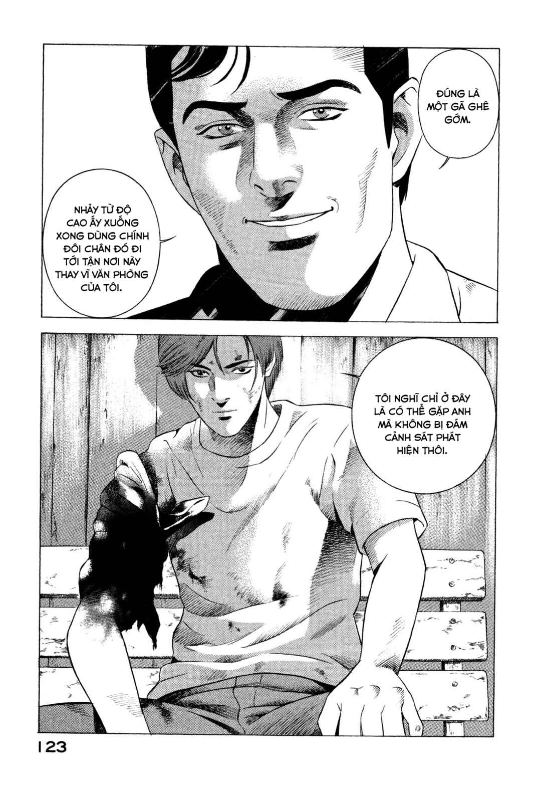 Chapter 86 - Page 38