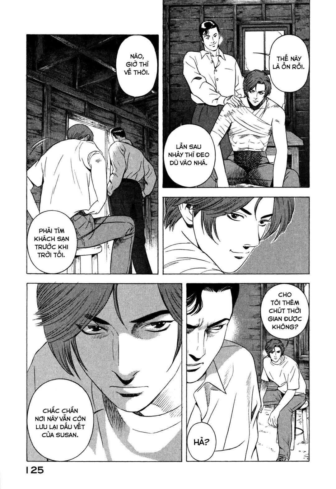 Chapter 86 - Page 40