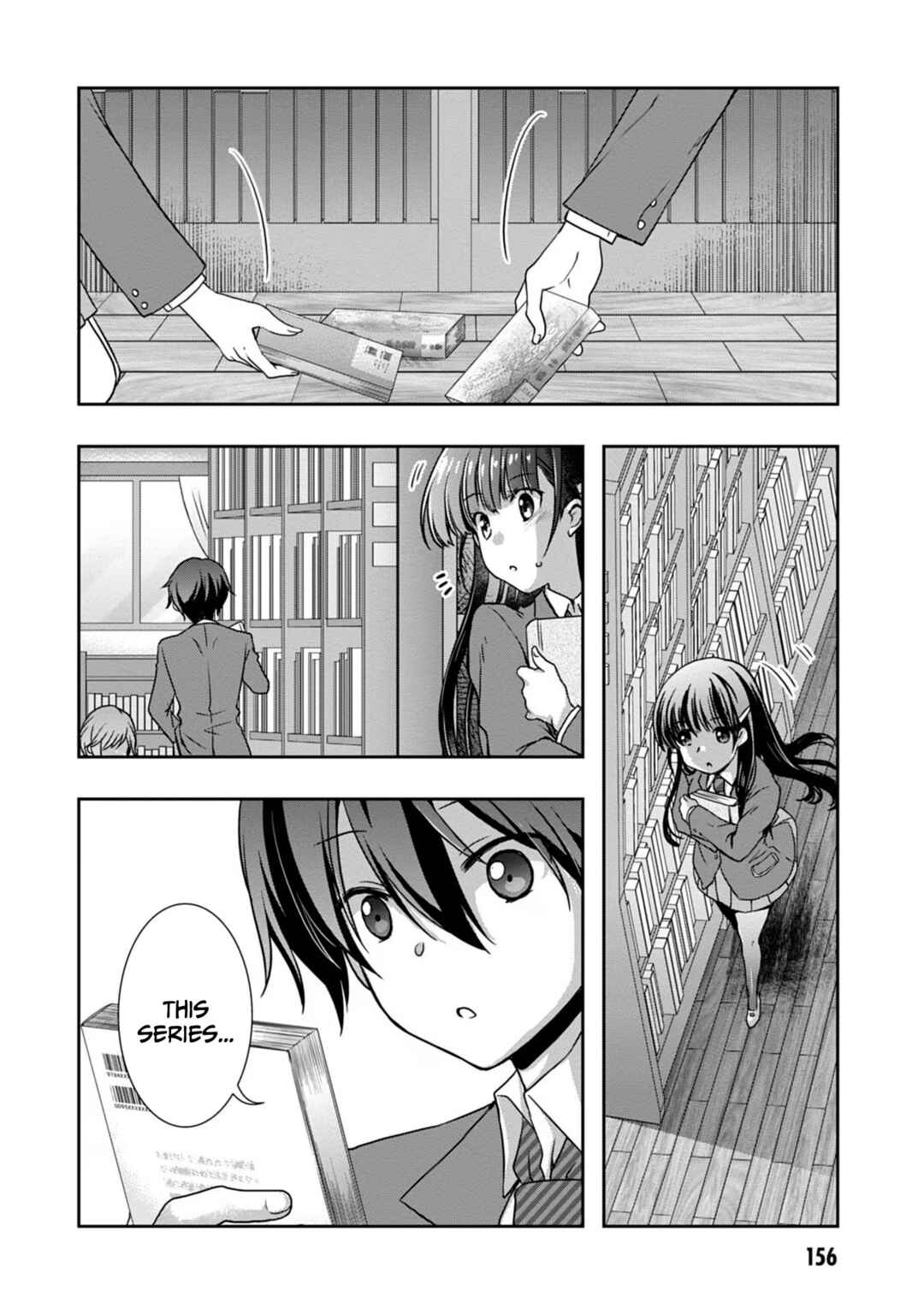 Chapter 31 - Page 13