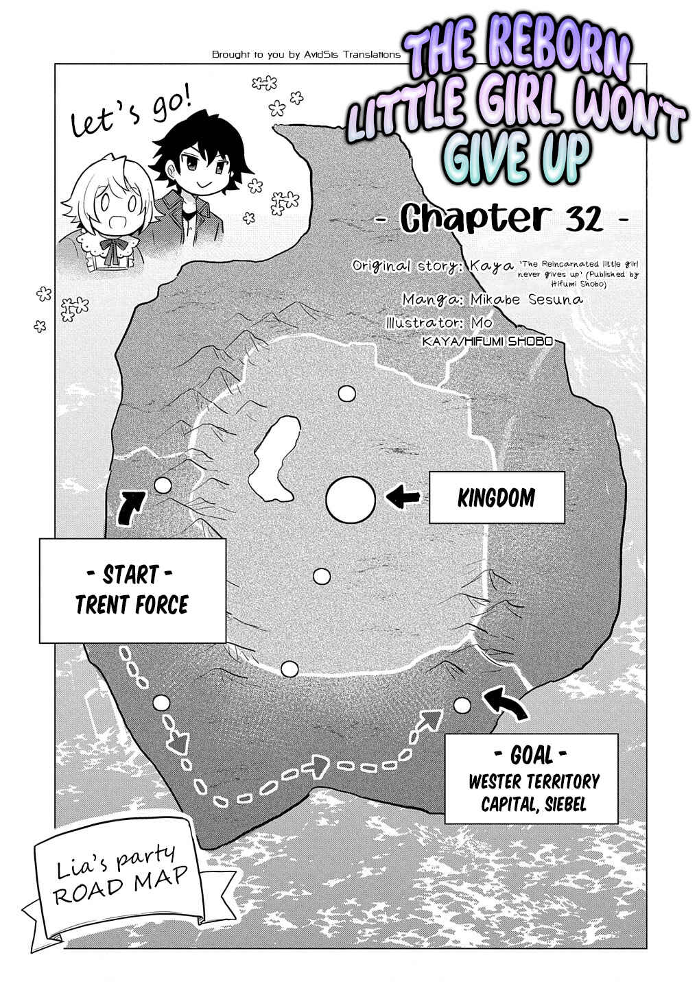 Chapter 32 - Page 2