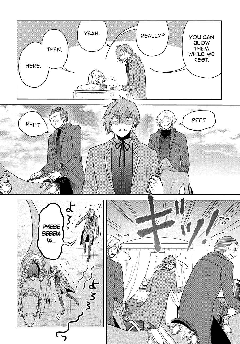 Chapter 32 - Page 27