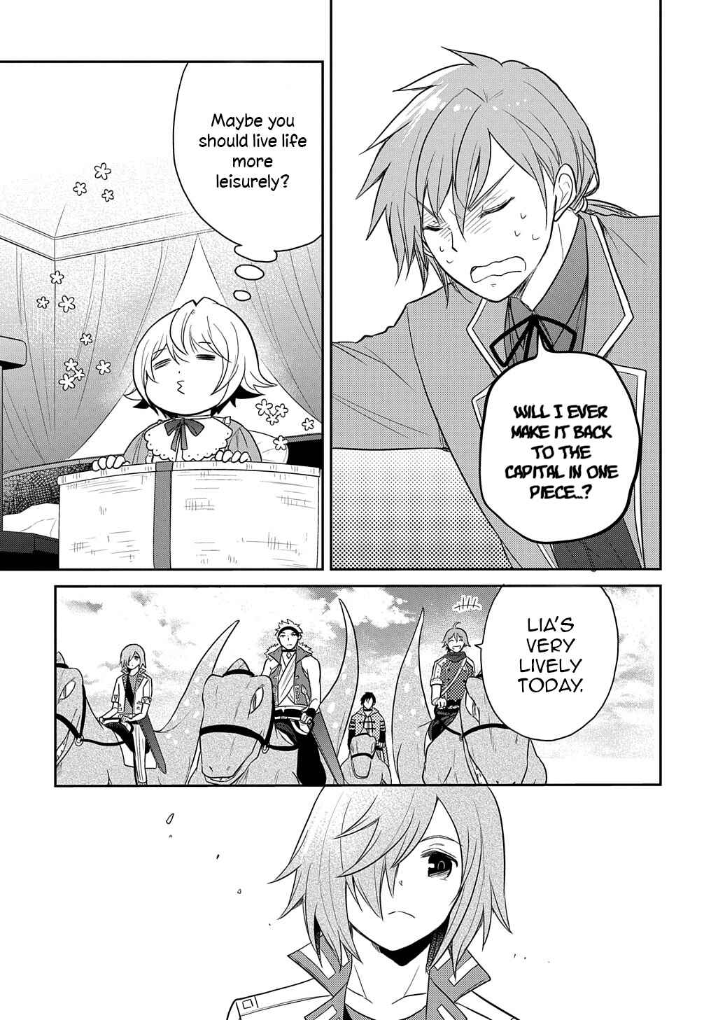 Chapter 32 - Page 28