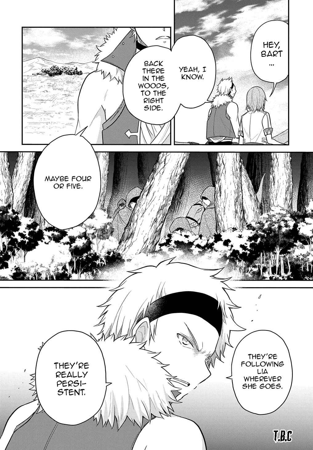 Chapter 32 - Page 29