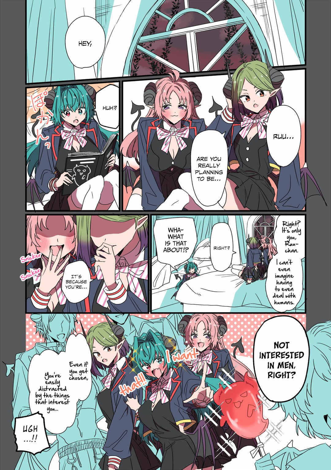 Chapter 22 - Page 1
