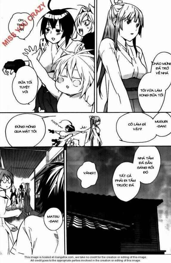 Chapter 98 - Page 10