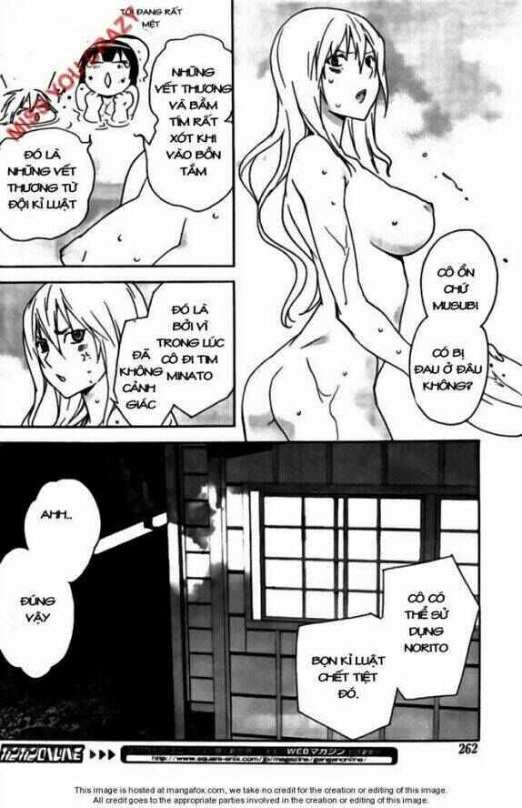 Chapter 98 - Page 13