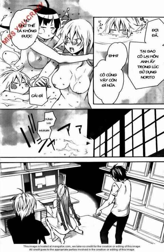 Chapter 98 - Page 14
