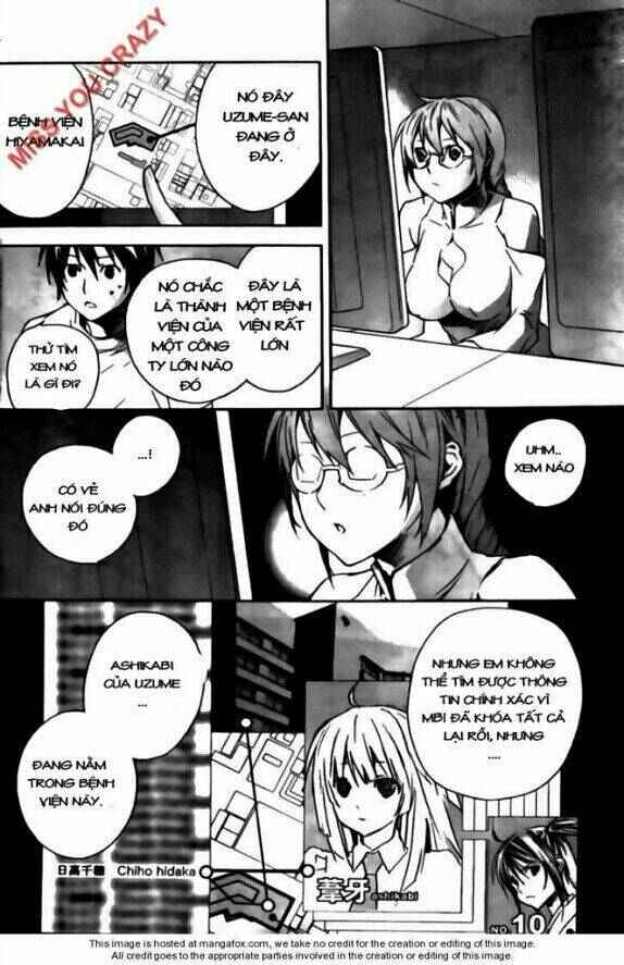 Chapter 98 - Page 15
