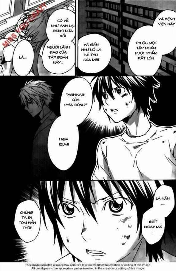 Chapter 98 - Page 16