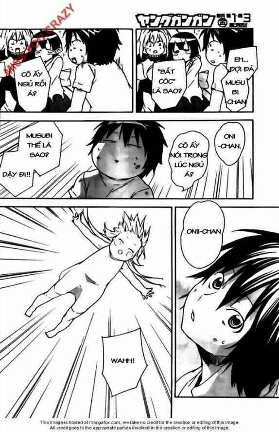Chapter 98 - Page 7