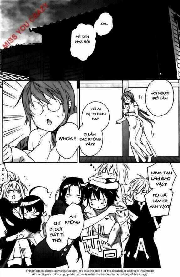 Chapter 98 - Page 9
